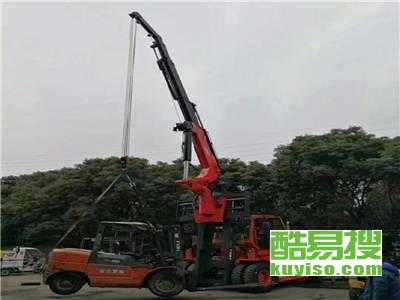 廣州酷易搜 專業(yè)裝卸搬運(yùn)服務(wù)的城市動脈