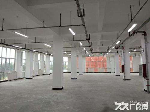 邯鄲開發(fā)區(qū)雙創(chuàng)科技園區(qū)廠房出租出售