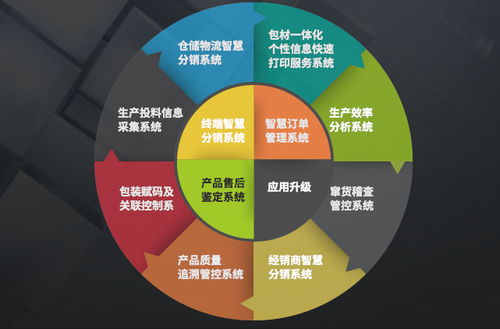 產(chǎn)品全程信息可追溯,當然是建立追溯系統(tǒng)了